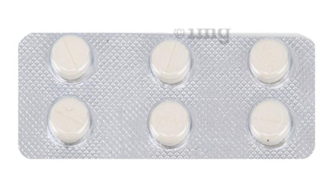 Mebex® Tablets 100 mg – 6 Tablets / mebendazole 100 mg