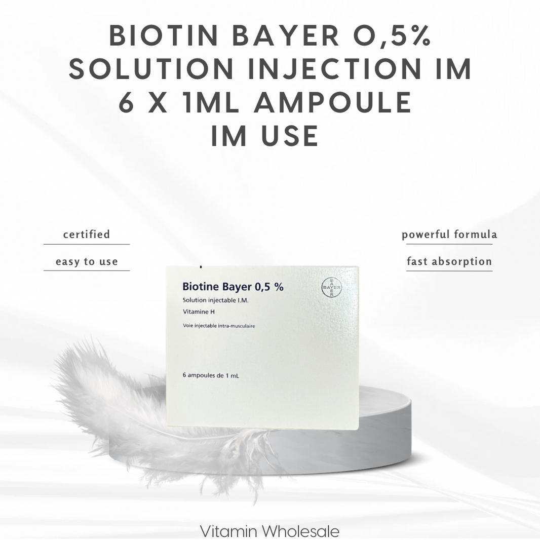 Vitamin Wholesale – VITAMIN WHOLESALE LTD