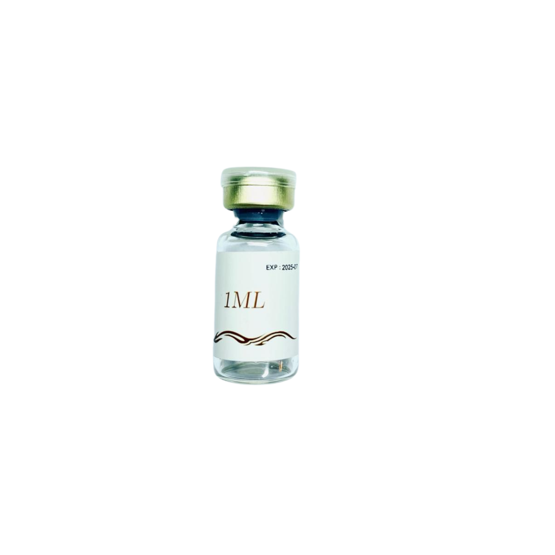 Pure biotin  Injection 1ml / IM/IV use